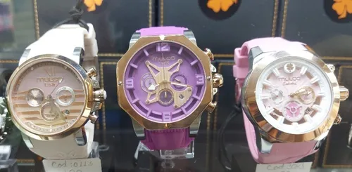 Relojes Mulco Originales
