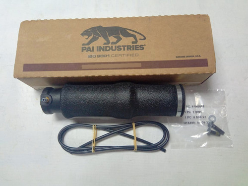 Kit Pulmon Aire Asiento Pai 803720