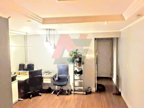 Imagem 13 de 15 de 09466 - Apartamento 3 Dorms, Continental - Osasco/sp - 9466