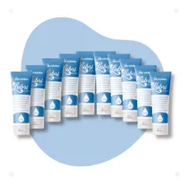 Comprar Lubrificante Máquinas De Sorvete - 10 Unid. Envio Imediato