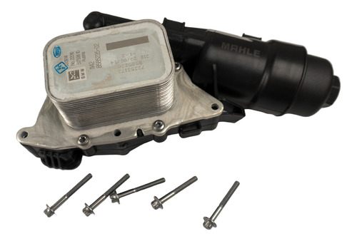 Suporte Filtro De Óleo Bmw X1 2.0 F48 2015 F48 Original