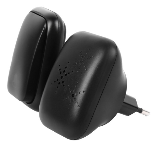 Timbre De Control Remoto, Autoalimentado, De Largo Alcance, Resistente Al Agua