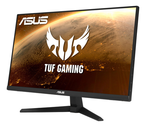 Monitor Asus Tuf Gaming 23,8   165hz, Full Hd1080p Vg249q1r