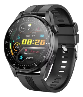 Hoco Smart Sports Watch Call Versão Frequência Cardíaca 18 I