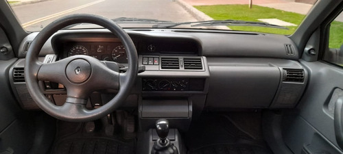 Renault Clio Rt 2001 1.4 Cc