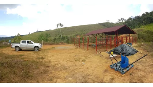 Finca Ganadera Lechera En Cachimbal- Vijes - Valle Del Cauca