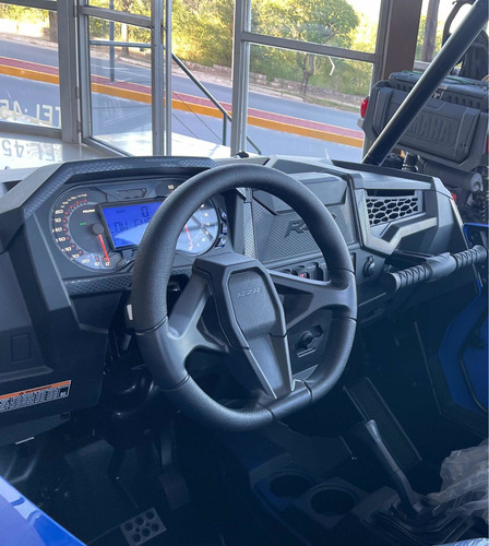 Imagen 12 de 16 de Utv Polaris Rzr 1000 ( No Utv Can Am, Yamaha, Artic Cat )