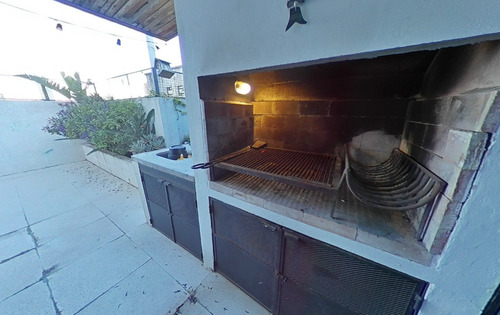 Imagen 28 de 30 de Excelente 4 Ambientes Con Terraza Y Parrilla. Muy Luminoso !