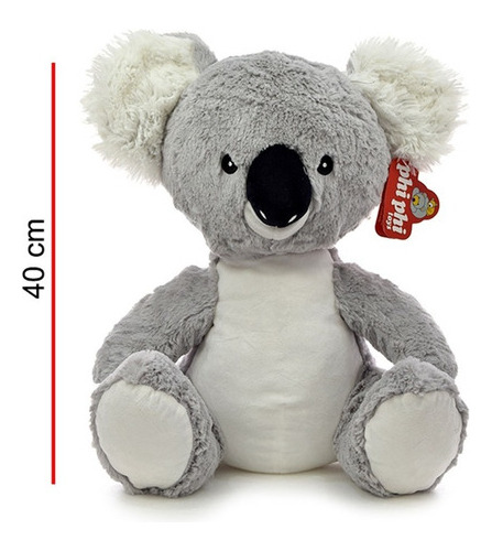 Peluche Koala 40cm Phi Phi Toys