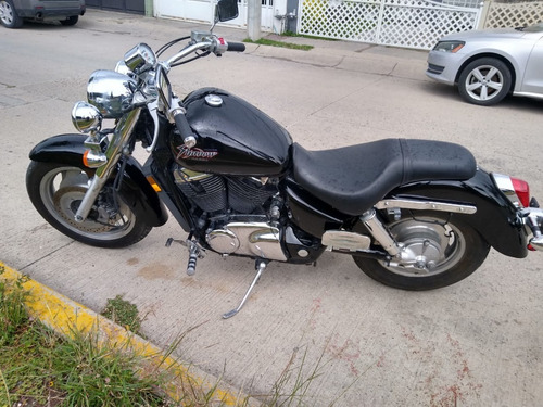Imagen 7 de 11 de Honda Shadow 1100