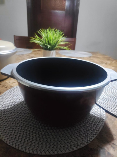 Imagen 4 de 4 de Kitchen Fair Olla Esta Como Nueva Casi No Se Uso