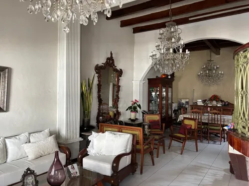 Casa En Venta En El Centro Del Puerto De Veracruz A Unas Cuadras Del Centro Histórico