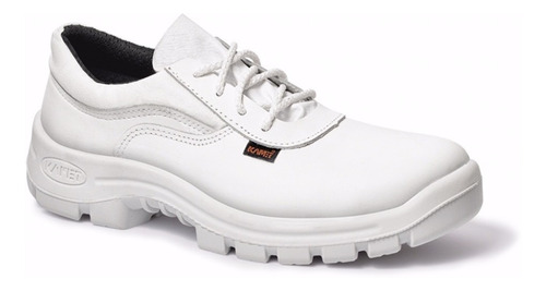 Imagen 1 de 6 de Calzado De Seguridad Kamet Zapato Teo P. Acero Envio Gratis