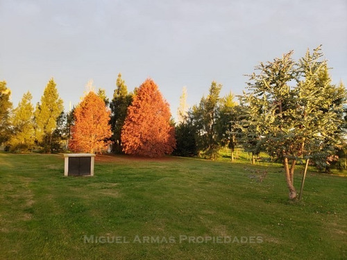Imagen 7 de 14 de Chacras De Abbott - Casa De 4 Ambientes Con Pileta