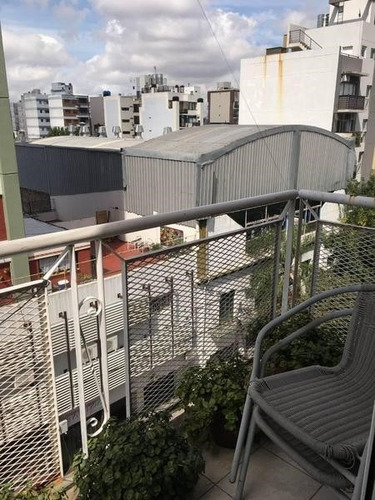 Imagen 5 de 16 de Departamento En Venta Ubicado En Florida, Vicente López, G.b.a. Zona Norte