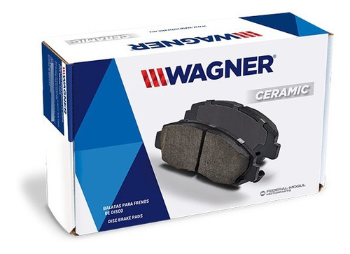 Wagner Balatas (8956-d1731) Attitude 15/16 Mirage 14/16
