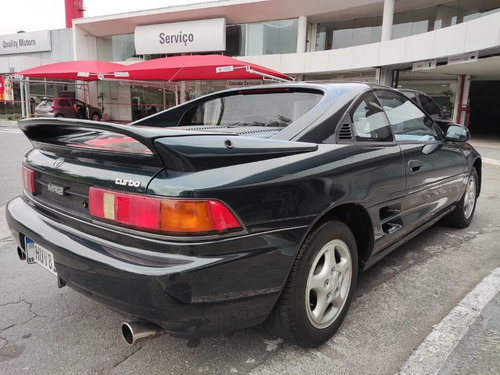 Imagem 6 de 11 de Toyota Mr2 2.0