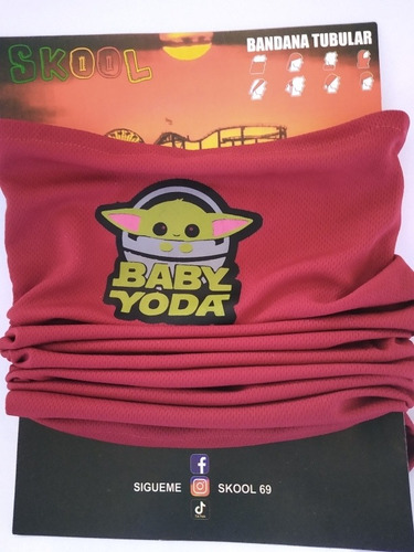 Bandanas Kit 2 Pz
