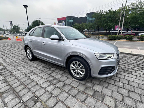 Audi Q3 2.0 Elite 180 Hp Dsg