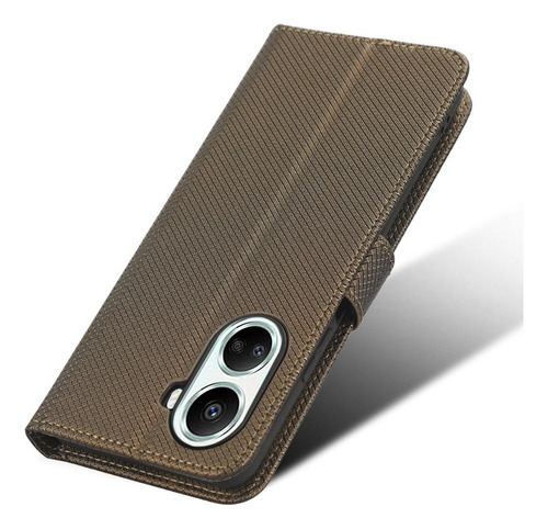 Funda For Huawei Nova 10 Se Funda Con Cartera Magnética
