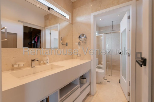 Casa En Venta Alto Hatillo Abm