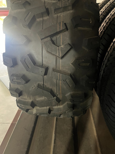 Cubierta Cst 27x11-14 Stag 6pr M