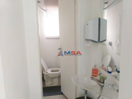Imagem 22 de 25 de Casa Para Venda Próximo Ao Parque Da Água Branca. Com 467 M² De Ac, Reformada. Imóvel Comercial Ou Residencial!!! - Ca0389