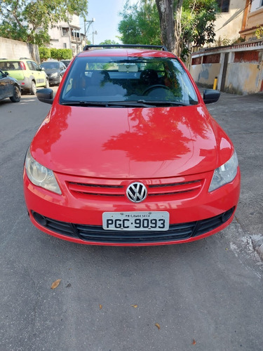 Imagem 1 de 5 de Saveiro 2013 G5