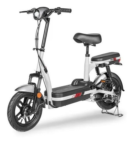 Bicicleta Elétrica Next Electric 12ah Motorizada