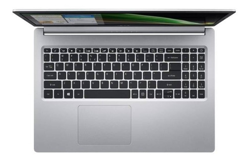 Notebook Acer Aspire 5 A515-45g-r46x Tela De 15.6 Amd Ryzen