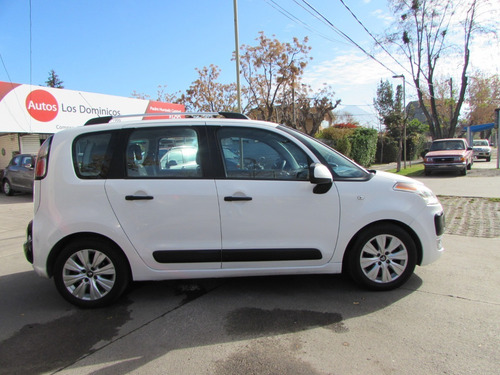Citroen C3 Picasso Diesel 1.6 Mec 2013