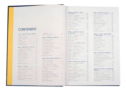 La Biblia Del Marketing, De Demóstenes Rojas Risco. Editorial Lexus, Tapa Dura En Español, 2014