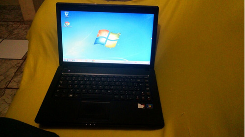 Notebook Lenovo G475 6gb Hd 500gb Troc0