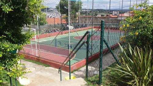 Apartamento Com 2 Dormitórios À Venda, 42 M² Por R$ 184.000,00 - Jardim São José - Campinas/sp - Ap4145