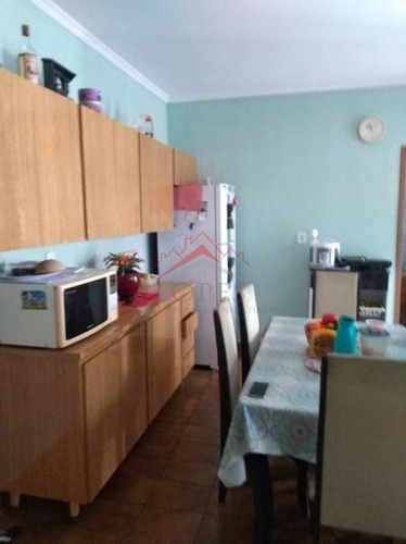 Imagem 22 de 30 de Vila Missionária - Casa Impecável - Id 1181. - 1181