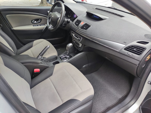 Imagem 14 de 15 de Renault Fluence Dynamic Cvt 2018 Em Excelente Estado, Ipva 2
