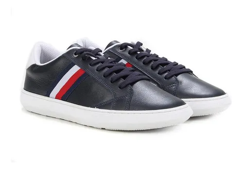 Tenis tommy cheap hilfiger mercado livre