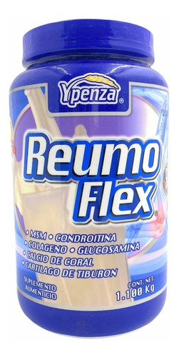 Reumoflex Ypenza 1.100 Kg Envio Full