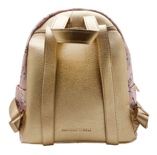 Imagen 3 de 4 de Harry Potter Hedwig Mini Backpack Mochila Danielle Nicole
