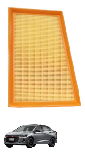 Filtro Aire Chevrolet Onix 2020-2021 26241944