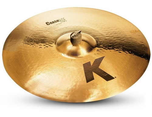 Platillo Zildjian K Zildjian Crash Ride 21