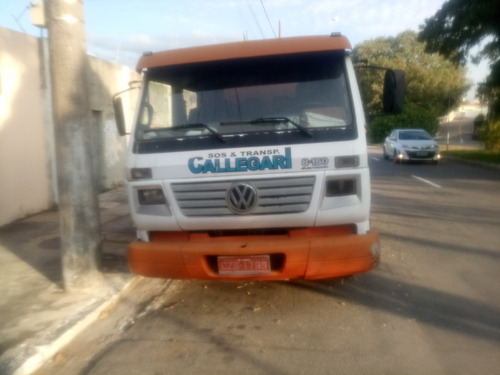 Vw 8.150 Eletronico