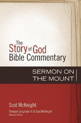 Sermon On The Mount - Tremper Longman Iii