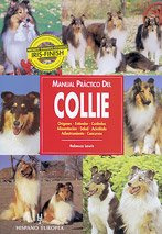 Libro Manual Practico Del Collie De Rebecca Lewis Ed: 1