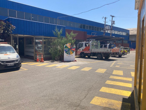 Gran Propiedad Maipu Bodega Comercial