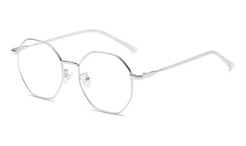 Gafas estenopeicas hexagonales hotsell