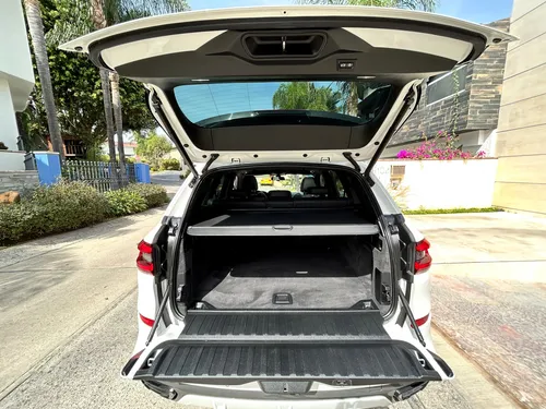 Como Nueva Bmw X5 M50i 2021 Biturbo 530hp