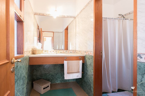 Alquiler Casa Con Piscina Punta Del Este