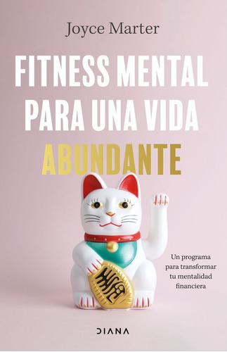 Libro Fitness Mental Para Una Vida Abundante - Joyce Marter