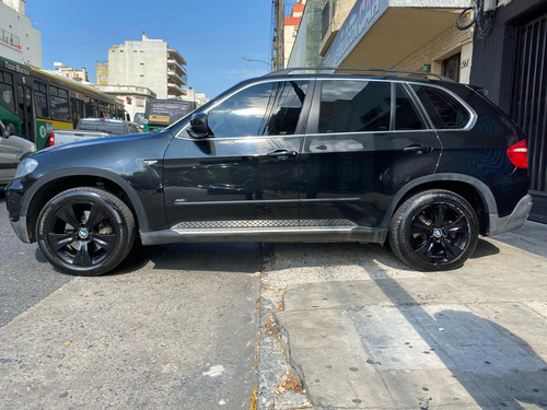 BMW X5 4.8 Is Premium